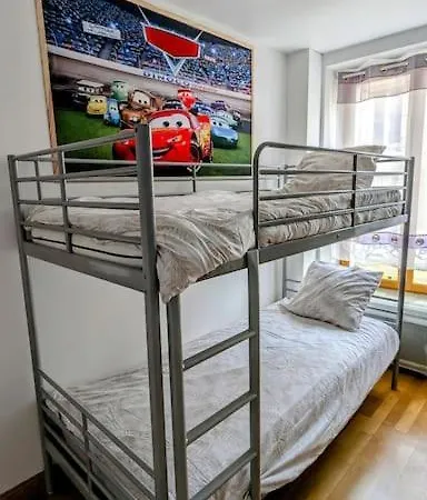 Merveilleux 6 A 8 Pers * Esbly