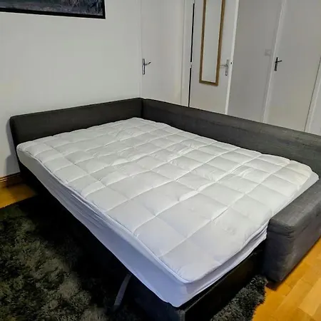 Apartamento Merveilleux 6 A 8 Pers *