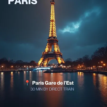 Merveilleux 6 A 8 Pers Apartamento *